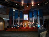 Зеленая неделя 2008