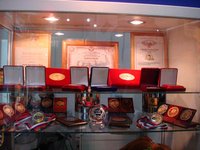 Зеленая неделя 2008